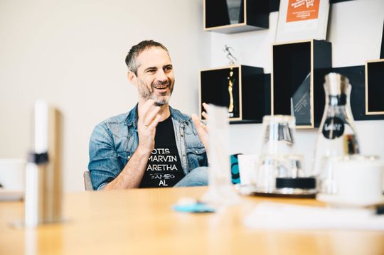 (André Roitzsch ist CEO der Shopmacher eCommerce GmbH. (Bild: Shopmacher))