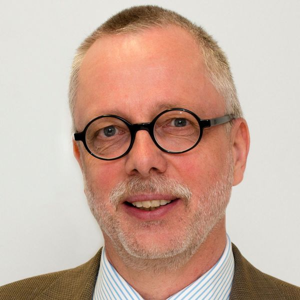 Jens Rothenburg ist Produktmanager Sicherheitstechnik bei Euchner. (Euchner / Manfred Klusmeier)