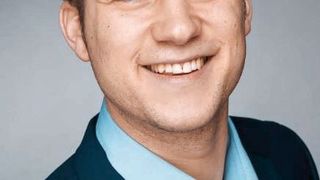 Marcel Ziemski, Produktspezialist bei Fluid Air Germany: „Wir sehen viele interessante Anwendungen im Bereich von Nahrungsergänzungsmitteln.“  (Bild: Fluid Air)