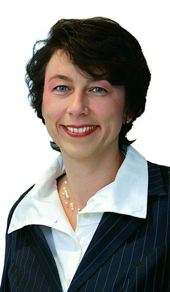 Daniela Winzker-Demes, Sartorius Stedim Biotech: „Sartorius Stedim Biotech bietet von der Applikationsberatung bis zur Umsetzung einen umfassenden Beratungsansatz bei der Implementierung von Virussicherheitskonzepten.“ (Archiv: Vogel Business Media)