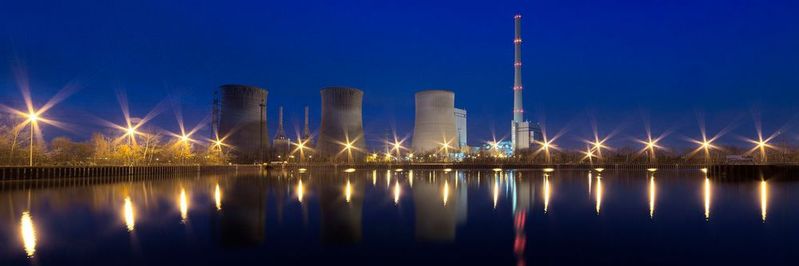 Diverse Vorfälle zeigen, dass die Bedrohungen von Energieversorgern längst nicht nur technisch möglich, sondern real geworden sind.(Bild:   / CC0)