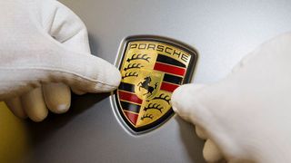 Porsche möchte zu möglichen Manipulationen bei Benzinern noch keine finalen Angaben machen. (Bild: Porsche)