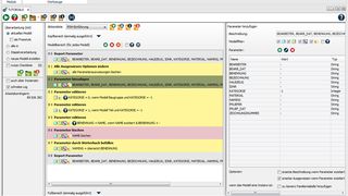 Genius Tools Model Processor für Analyse und Überarbeitung von PTC Creo Parametric und Pro/Engineer Modellen. (Bild: Inneo Solutions)