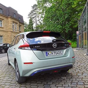 (Sven Prawitz/»Automobil Industrie«)