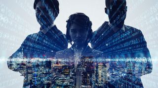 Gefahr erkannt: Nordkoreanischer Hacker beim Onboarding enttarnt (Canva)