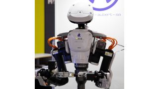 Der 16. internationale Salon EPHJ-EPMT-SMT findet auf dem PALEXPO Gelände in Genf vom 20. bis 23. Juni 2017 statt. (TheWATCHES.tv SA)