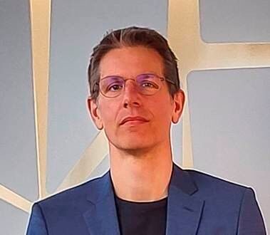 Markus Grau, Enterprise Architect im Office of the CTO bei Pure Storage.(Bild:  Pure Storage)