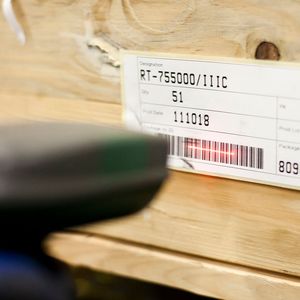 Nach den Investitionen in die Modernisierung der Schweinfurter Zylinderrollen- und Großlagerfertigung bringt SKF nun auch die dortige Logistik auf den jüngsten Stand der Technik.