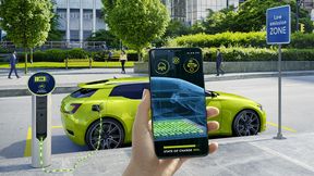 Fahrzeuge mit E-Antrieb treiben den Bedarf von Halbleitern hoch. Das liegt an den gegenüber Verbrennermodellen meist neueren Architekturen. (Bild: NXP)
