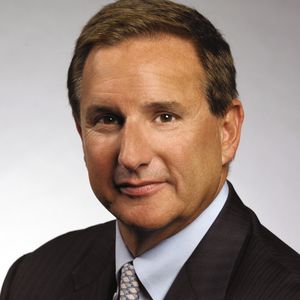 Mark Hurd ist neuer Oracle-CEO.