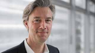 Opels neuer Finanzchef Georg Magel. (Opel)