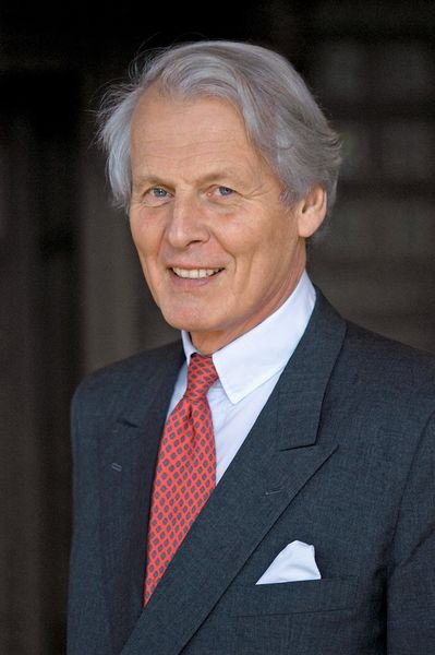 Will wachsen und mietet sich deshalb in eine neue Logistikimmobilie ein: Graf A.W. von Faber-Castell. (Bild: Faber-Castell)