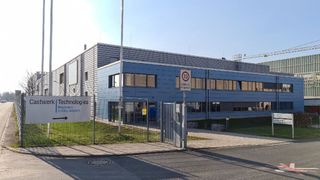 Das Unternehmen Castwerk Technologies muss schließen. (Bild: Schellenberg & Kirchberg)