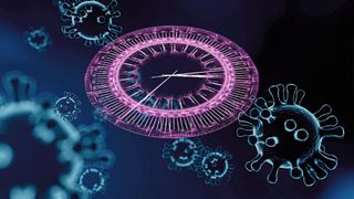 Wie lange hält der Impfschutz gegen Corona? Diese Frage lässt sich nur nach längerer Zeit sicher beantworten. (gemeinfrei (mattthewafflecat, 2092512))