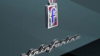  (Automobili Pininfarina)