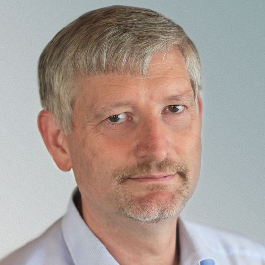 Rudolf Paul, Channel Expansion Marketing Manager DACH, IBM (Bild:  IBM)
