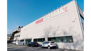 Pucktechnik in Solbiate Arno near Milan relies on automated manufacturing systems from EMAG. (Source: Emag)