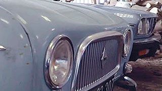 50325428 (Foto: Campen Auktioner)