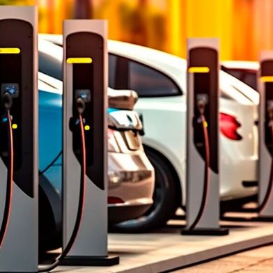 The Nexperia dispute is particularly concerning for automakers. (Image:Nexperia)