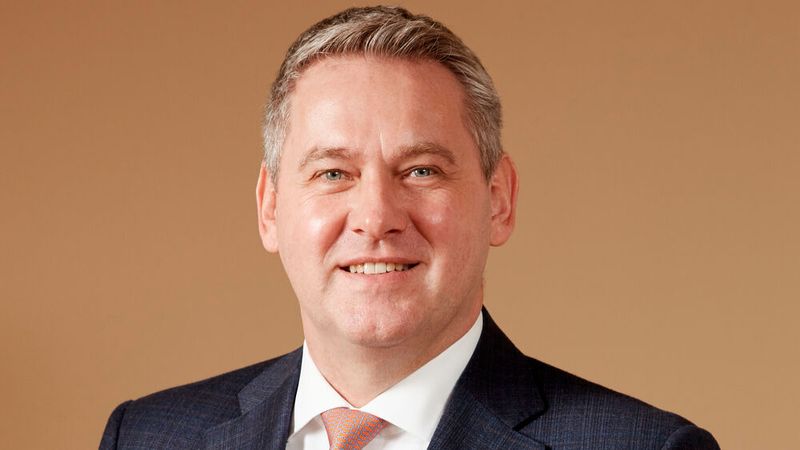 Stefan Teuchert(Bild:  BMW)