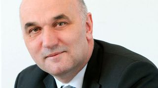 Wolfgang Welscher ist Geschäftsführer von X-Viisual in Berlin. (X-Visual)