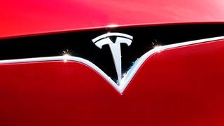 Tesla wirtschaftet weiterhin nicht nachhaltig profitabel. (Tesla Motors)