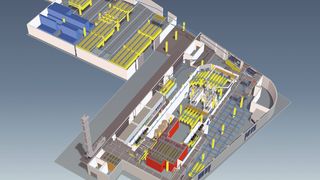 Lackier- und Beschichtungssysteme (Luterbach)