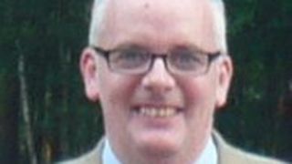 Neuer Obermeister der Kfz-Innung Lingen: Torsten Timmer. (Foto: Kfz-Innung)