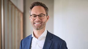 Sascha Soyk, CEO GovRadar (Bild: GovRadar)