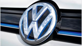 Wenn man den Worten der VW-Betriebsratschefin Daniela Cavallo glauben darf, dann hat der Autobauer aus Wolfsburg genug Luft für die Zukunft in den Reifen. Es komme aber auch auf die politischen Umstande an ... (Bild: Volkswagen)