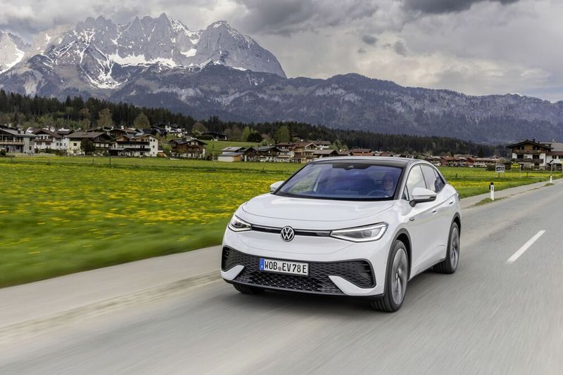 Bei den reinen Elektroautos ist der VW-Konzern weltweit nicht einmal unter den Top 3. Dort sind zwei amerikanische und ein chinesisches Unternehmen.(Bild:  Volkswagen AG)