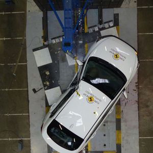 (Euro NCAP)