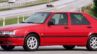 Vor 35 Jahren begannen Lancia und Saab mit der Entwicklung eines gemeinsamen Topmodells. Alfa Romeo und Fiat folgten wenig später. Unter der Bezeichnung „Tipo 4“ glückte den vier Beteiligten eine bemerkenswerte Kooperation. (Foto: Saab)
