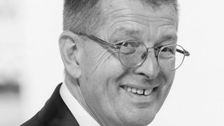 Bruno Göggel, Gründer und Inhaber von Reifen Göggel, starb Anfang Januar im Alter von 62 Jahren. (Bild: Tom Koenig)