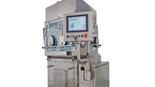 Thanks to the know-how and experience gained on the sophisticated and demanding technological field of capsule fillers, a few years ago MG2 engaged itself in transferring its know-how to different areas of the pharmaceutical packaging world. (Source: MG2)