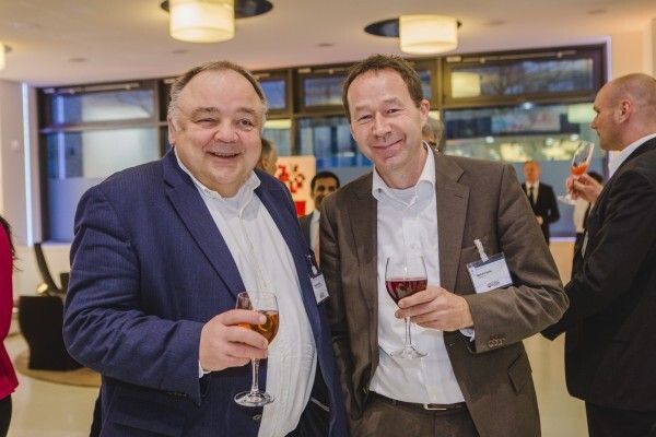 ELEKTRONIKPRAXIS Frühlingsfest 2015 (Loredana La Rocca)