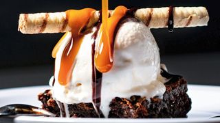 Karamell hat einen unverkennbaren Geruch. Für den Hauptduftstoff davon hat die Nase einen eigenen Rezeptor (Symbolbild). (Bild: gemeinfrei, Kobby Mendez)