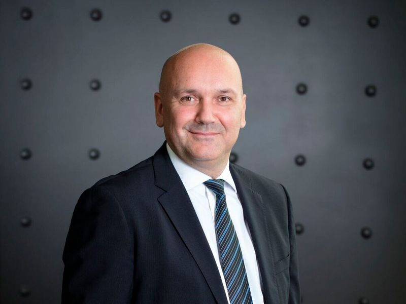 Laurent Peyronneau ist zum Executive Vice President des Segments Adhesive Solutions (Bostik) und Mitglied des Executive Committee von Arkema ernannt worden. (Bild: Arkema)