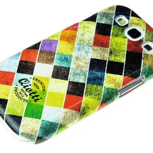 Zubehör von Qiotti für das Samsung S3