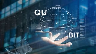 Der Branchenverband Bitkom veranstaltet im Mai seinen zweiten „Quantum Summit“. Wie Mark Mattingley-Scott, Chef des Quantencomputer-Pioniers Quantum Brilliance, aufzeigt, geht es verstärkt um Anwendungen.  (Bild: Production Perig - stock.adobe.com)