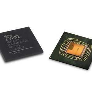 Zynq-7000-Plattform von Xilinx: All-Programmable-SoC-Bausteine, um soviel Design-Reuse wie nur möglich zu erlauben und zukünftige Systemanforderungen zu erfüllen