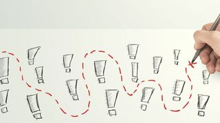 Cloud-Services sind auf den ersten Blick unkompliziert, schnell und günstig – haben aber auch ihre Schwächen. (Bild: Ra2 Studio, Fotolia)