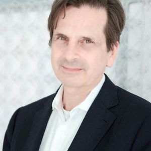 Christian Leeser, CEO der Fraba Group.