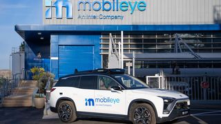 Mobileye soll an der Börse in den USA notiert werden. (Mobileye)