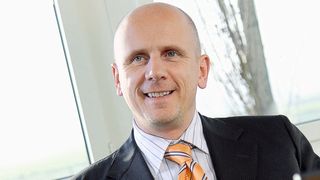 Michael Dressen, Regional Managing Director Tech Data Deutschland und Österreich (Archiv: Vogel Business Media)