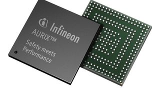 Aurix TC3A (Infineon)