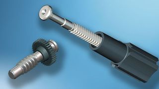 Die Bewegungswandler Torqtec von Ejot – „Leicht – Wirtschaftlich – Individuell“  (Bild: Ejot)