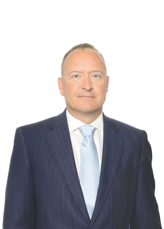 Thomas Herrguth leitet seit Februar 2025 als General Manager das Deutschlandgeschäft von Nutanix.(Bild:  Nutanix)