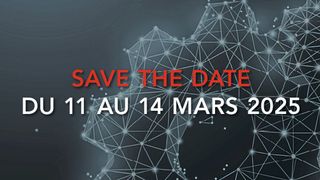 La prochaine édition d'Innoteq se déroulera du 11 au 14 mars 2025. (Source : Innoteq / BernExpo)