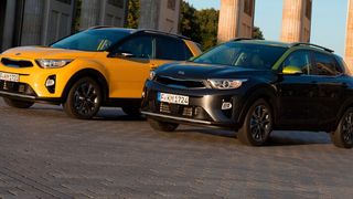 88239344 (Bild: Kia)